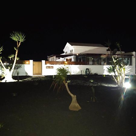 Villa Daga Yaiza  Luaran gambar