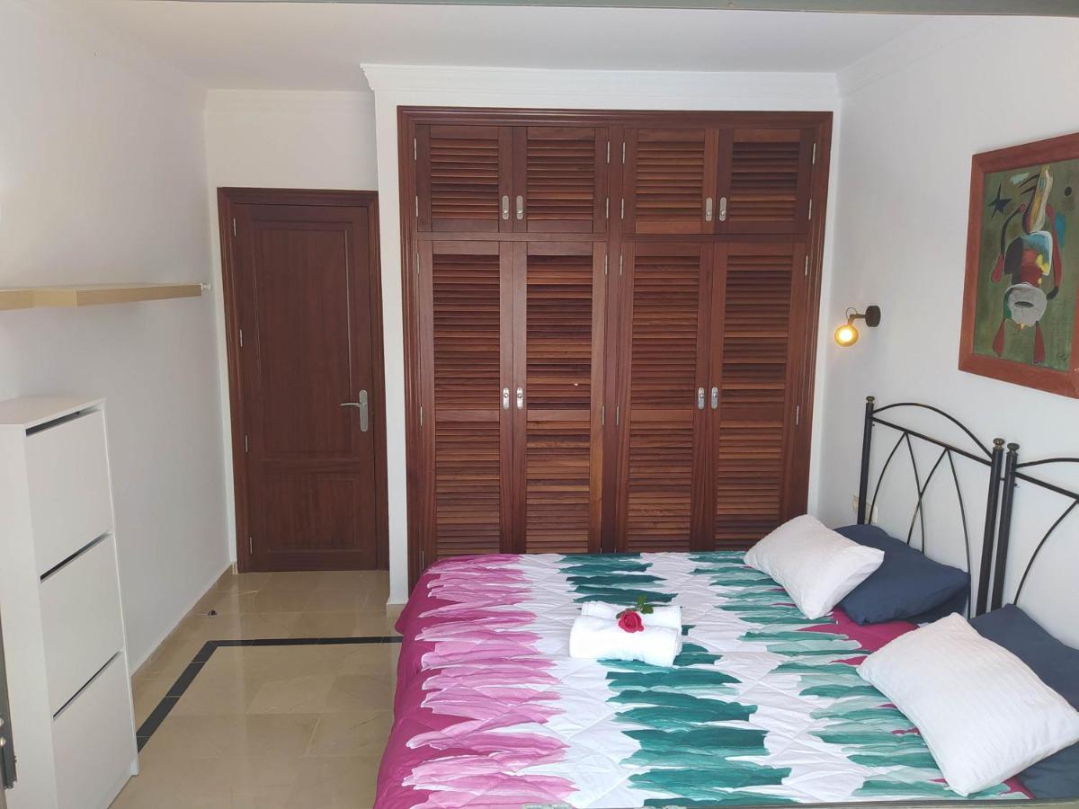 Villa Daga Yaiza  Luaran gambar