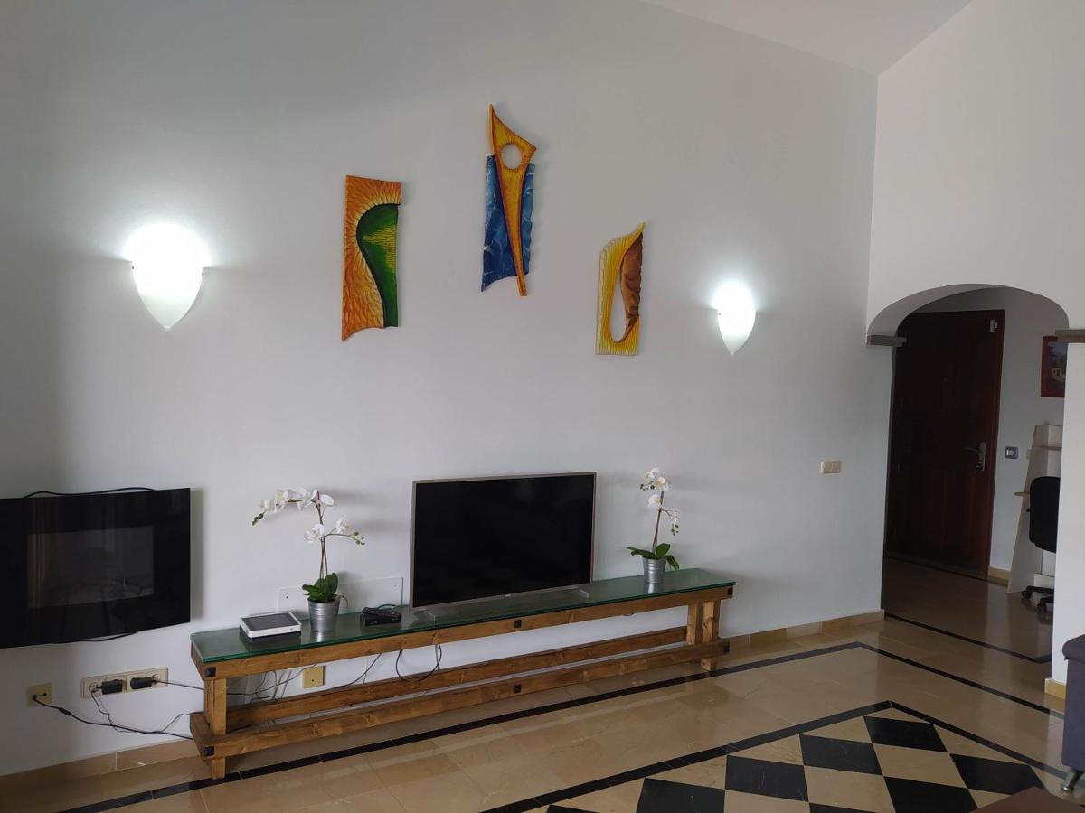 Villa Daga Yaiza  Luaran gambar