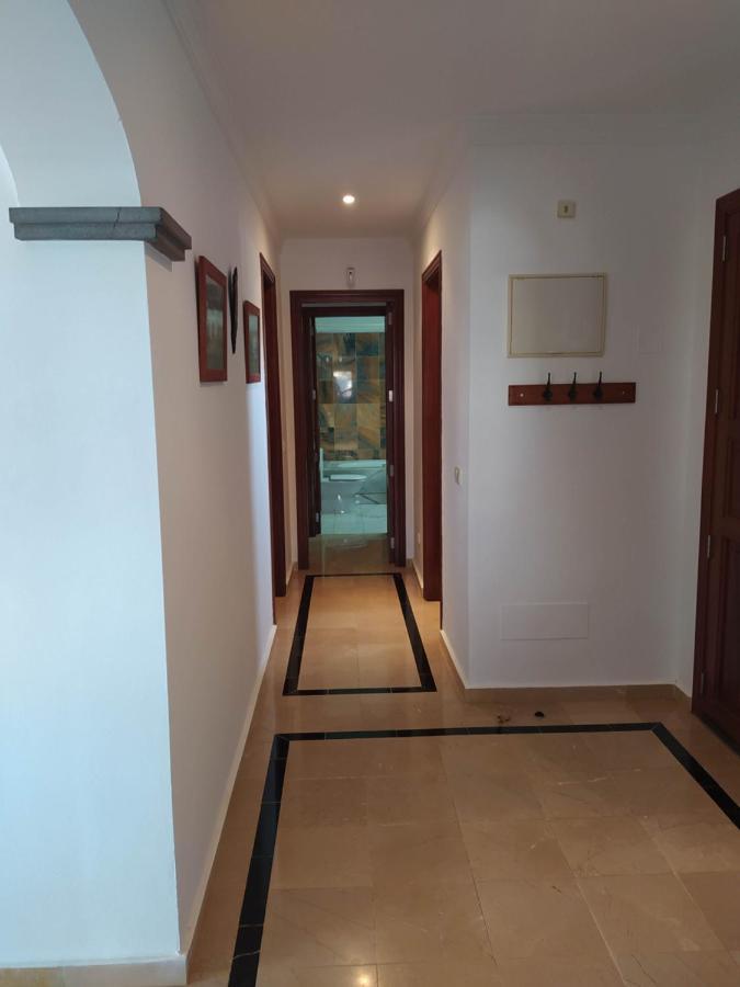 Villa Daga Yaiza  Luaran gambar