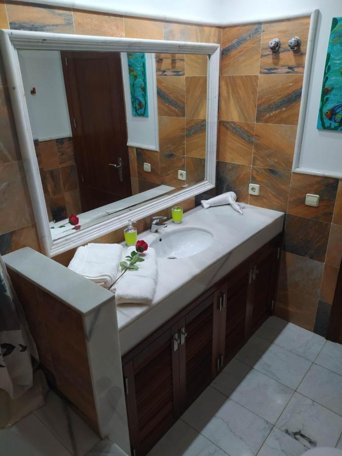 Villa Daga Yaiza  Luaran gambar