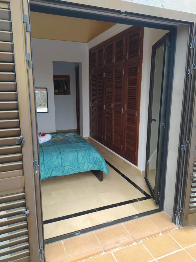 Villa Daga Yaiza  Luaran gambar