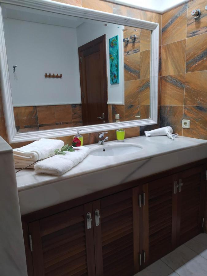 Villa Daga Yaiza  Luaran gambar