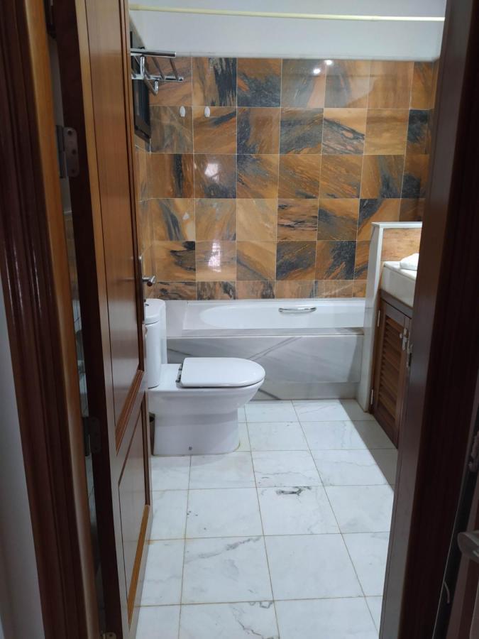 Villa Daga Yaiza  Luaran gambar